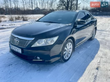 Авто Toyota Camry 2012 № 7709485