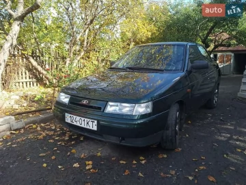 Авто ВАЗ 2110 2002 № 7709511