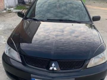 Авто Mitsubishi Lancer 2006 № 7709516