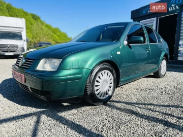 Авто Volkswagen Bora 2000 № 7709518
