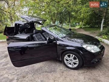 Авто Opel Astra 2010 № 7709533
