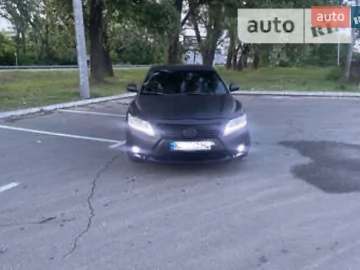 Авто Toyota Camry 2006 № 7709536