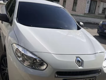 Авто Renault Fluence 2012 № 7709540