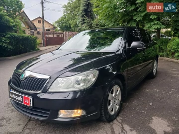 Авто Skoda Octavia 2012 № 7709542