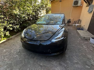 Авто Tesla Model 3 2019 № 7709544