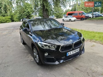 Авто BMW X2 2018 № 7709564