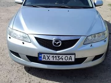 Авто Mazda 6 2004 № 7709596