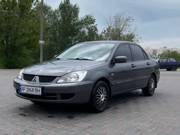 Авто Mitsubishi Lancer 2008 № 7709600