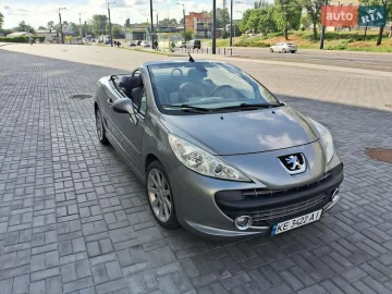 Авто Peugeot 207 2008 № 7709603