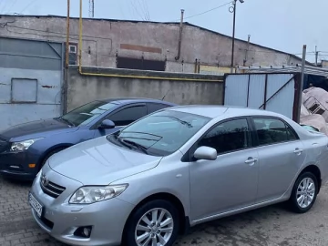 Авто Toyota Corolla 2006 № 7709615
