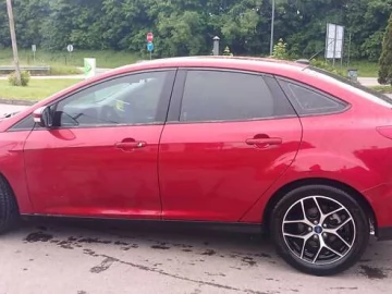 Авто Ford Focus 2016 № 7709620