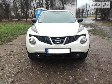 Авто Nissan Juke 2013 № 7709633