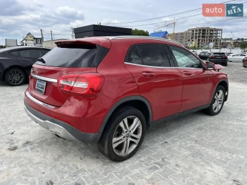 Авто Mercedes Cla-Class 2018 № 7709639