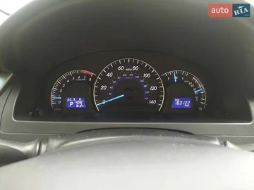 Авто Toyota Camry 2012 № 7709642