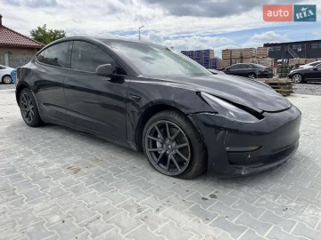 Авто Tesla Model Y 2021 № 7709646