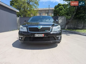 Авто Skoda Octavia 2010 № 7709648