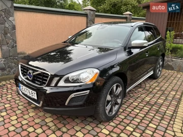 Авто Volvo Xc60 2012 № 7709657