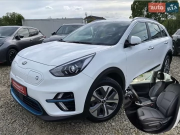 Авто KIA Niro 2021 № 7709675
