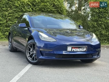 Авто Tesla Model 3 2022 № 7709676