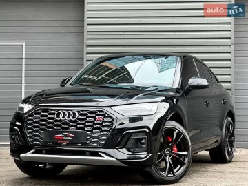 Авто Audi Q5 2023 № 7709690