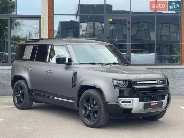 Авто Land Rover Defender 2020 № 7709691