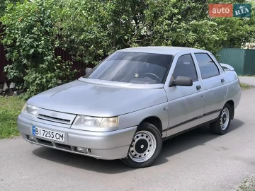 Авто ВАЗ 2110 2006 № 7709696