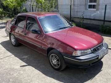 Авто Daewoo Nexia 2008 № 7709700