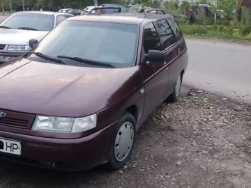 Авто ВАЗ 2111 2009 № 7709702