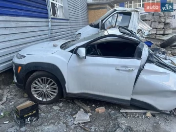 Авто Hyundai Kona 2019 № 7709703