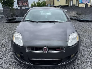 Авто Fiat Bravo 2008 № 7709715