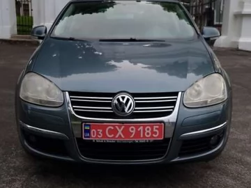 Авто Volkswagen Golf 2008 № 7709718