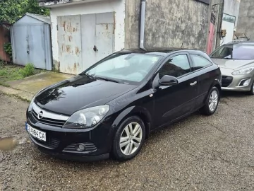 Авто Opel Astra 2009 № 7709720