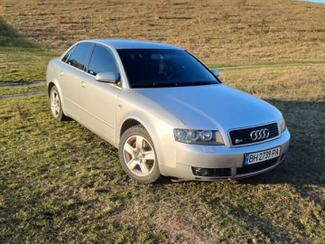 Авто Audi A4 2004 № 7709721