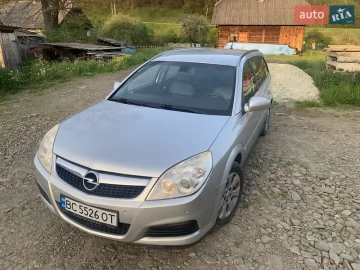 Авто Opel Vectra 2008 № 7709723
