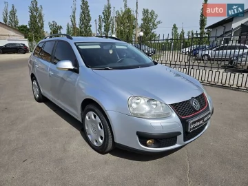 Авто Volkswagen Golf 2008 № 7709729