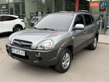 Авто Hyundai Tucson 2012 № 7709750