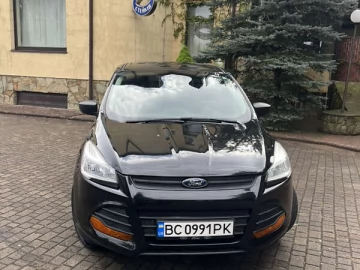 Авто Ford Escape 2014 № 7709760