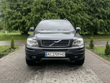 Авто Volvo Xc90 2008 № 7709763