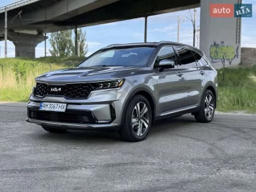 Авто KIA Sorento 2021 № 7709785