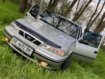 Авто Daewoo Nexia 2007 № 7709791