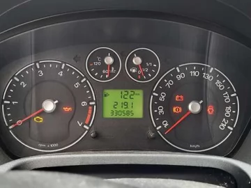 Авто Ford Fiesta 2008 № 7709799