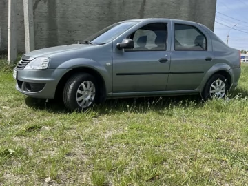 Авто Renault Logan 2011 № 7709816