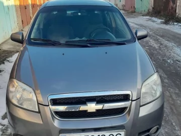 Авто Chevrolet Aveo 2011 № 7709823