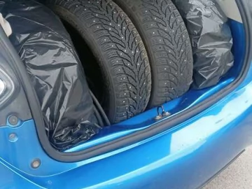 Авто Renault Zoe 2018 № 7709859