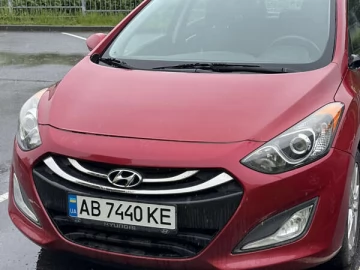 Авто Hyundai Elantra 2013 № 7709861