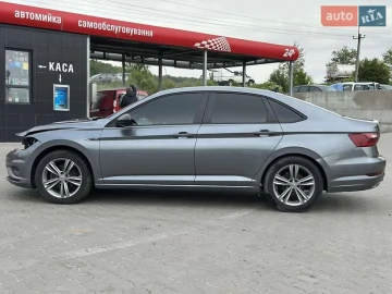 Авто Volkswagen Jetta 2020 № 7709864