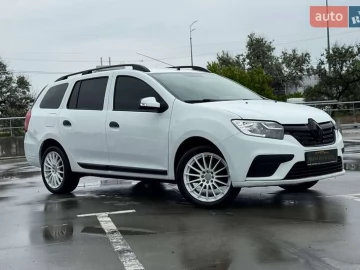 Авто Renault Logan 2018 № 7709865
