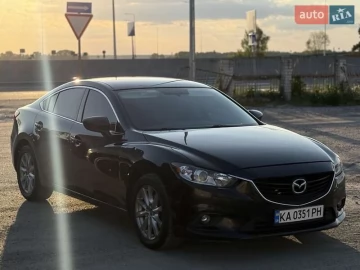 Авто Mazda 6 2014 № 7709869