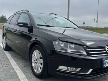 Авто Volkswagen Passat 2014 № 7709870