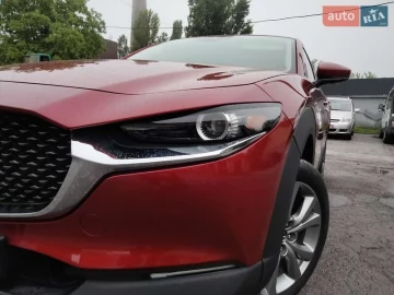 Авто Mazda Cx-30 2019 № 7709878